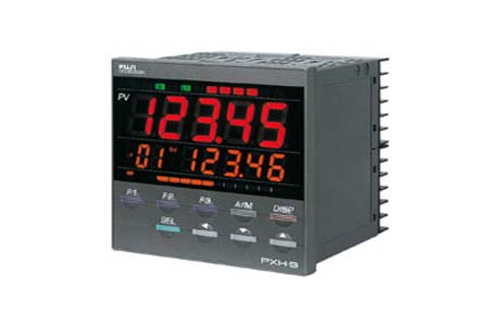 Fuji Temp Controller