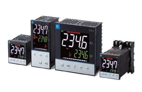 Fuji Temperature Controller