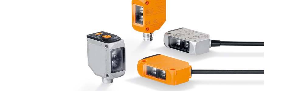 Functions and Uses of Photoelectric Sensors