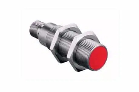 Leuze Capacitive Sensor