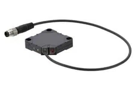 Leuze Capacitive Sensors