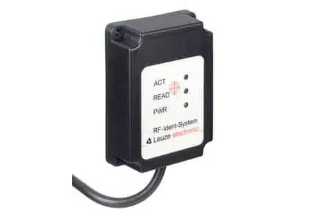 Leuze RF Identification