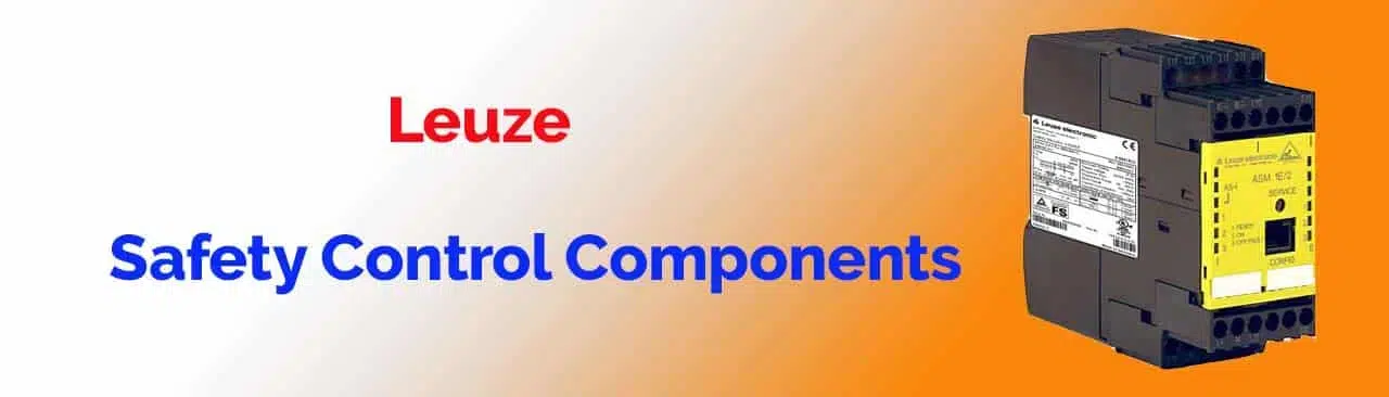 Leuze Safety Controller