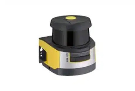 Leuze Safety Laser Scanner