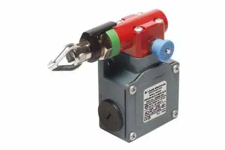 Leuze Safety Locking Devices