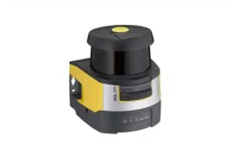 Leuze Safety Scanners