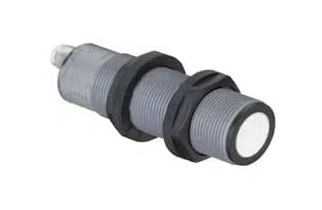Leuze Ultrasonic Distance Sensors