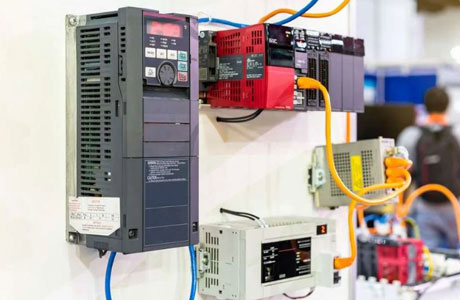 mitsubishi vfd repair