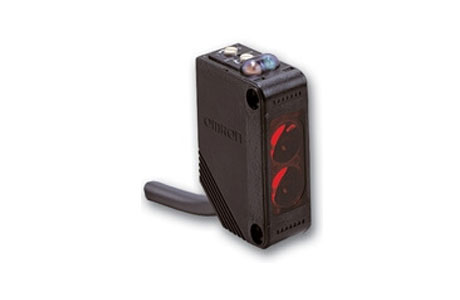 Omron E3Z Sensor Chennai