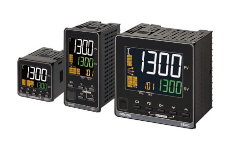 Omron PID Temperature Controllers in Chennai