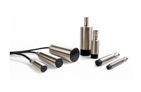 Omron Proximity E2B Sensors Chennai