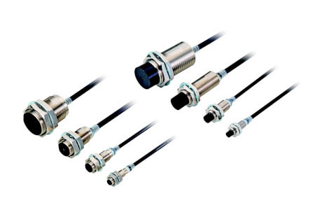 Omron Proximity E2E Sensors Chennai