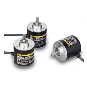 Omron Rotary Encoder in Chennai