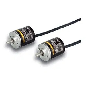 Omron Rotary Encoders Chennai