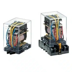 Omron solid state relay in Chennai