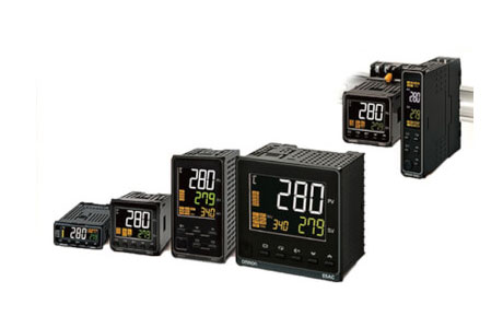 Omron Temperature Controllers in Chennai