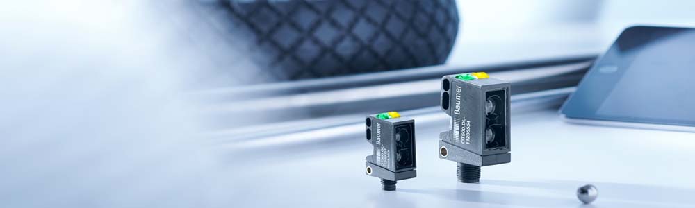 Operation of a Photoelectric Sensor