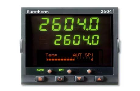 Eurotherm Controller