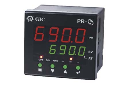 GIC Digital Temperature Controller