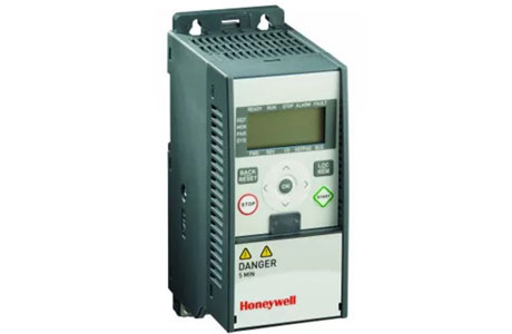 Honeywell Smart VFD HVAC