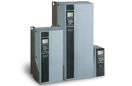 Honeywell Smart VFD