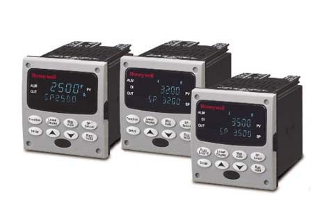 Honeywell Temperature Controllers