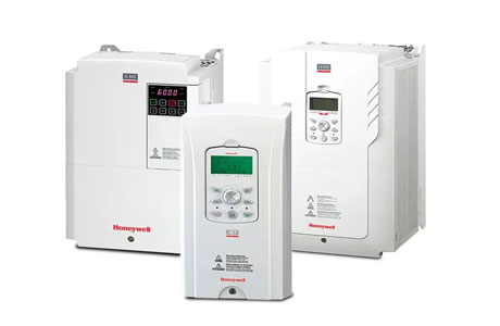 Honeywell VFD