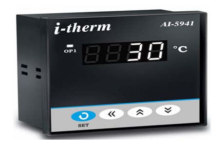 I Therm PID Controller