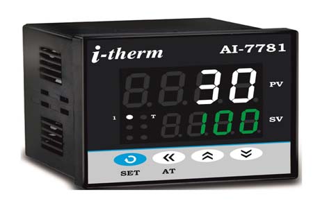 Itherm Temperature Controller
