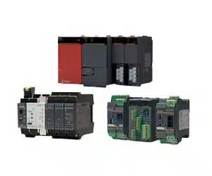 Mitsubishi Electric PLC