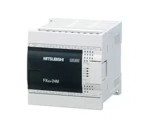 FX3G-24MR/DS