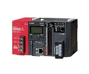 Mitsubishi PLC Controllers