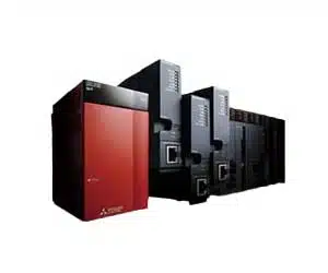 Mitsubishi Programmable Controllers