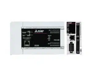 Mitsubishi Programmable Logic Controllers