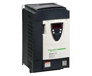 schneider-vfd-altivar-71 Schneider VFd Altivar 71