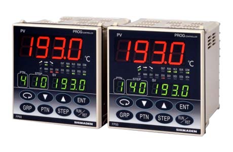 Shimaden FP93 Temperature Controller