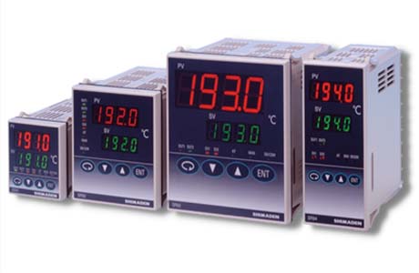 Shimaden Temperature Controller SR91