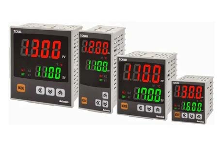 Shimaden Temperature Controller