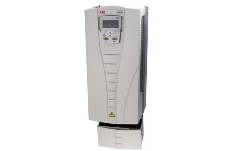 ABB ACH550 VFD