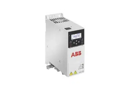 ABB VFD Drives