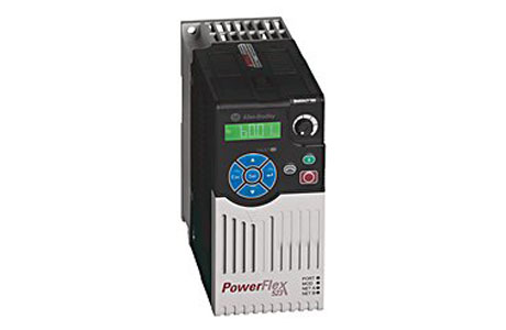 Allen Bradley Frequency Drive