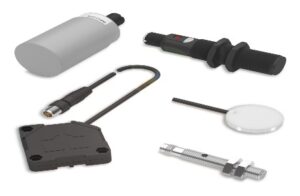 Balluff Sensors - Proximity & Pressure Sensor Distributors