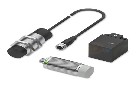 Balluff Inductive Couplers