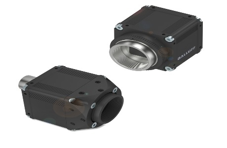 Balluff Machine Vision and Optical Identification