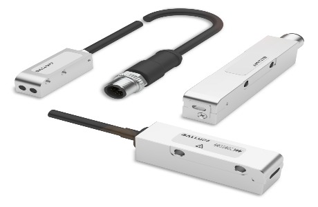 Balluff Magnetic Encoders