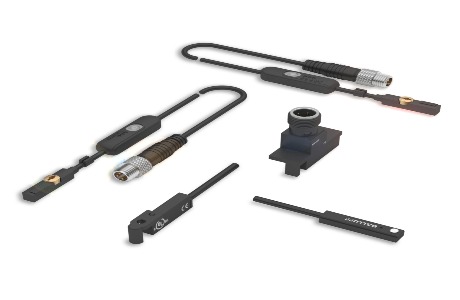 Balluff Magnetic Field Sensors