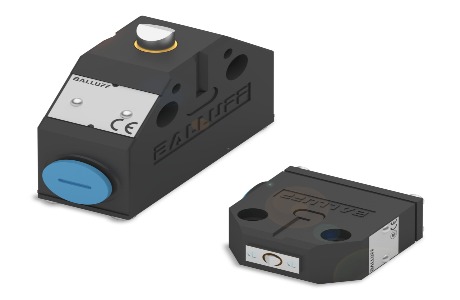 Balluff Mechanical Cam Switches