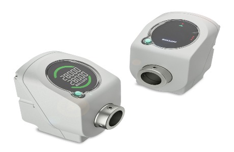 Balluff Digital Position Indicators