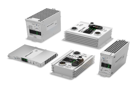 Balluff Power Supplies