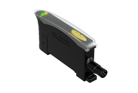 Banner Fiber Optic Sensor